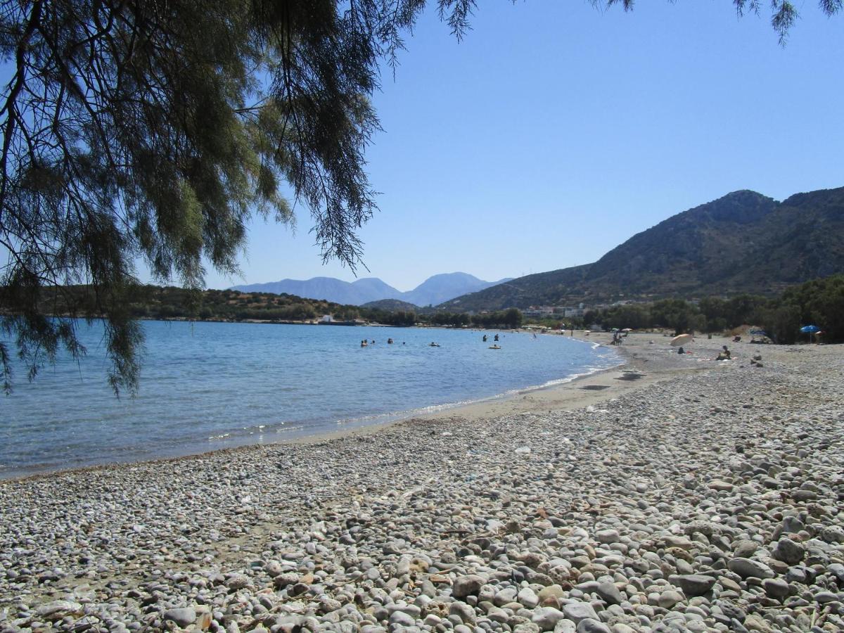The Old Bakery Villa Agios Nikolaos Esterno foto