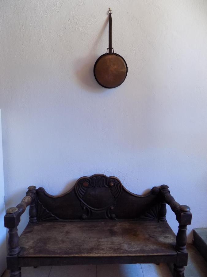 The Old Bakery Villa Agios Nikolaos Esterno foto