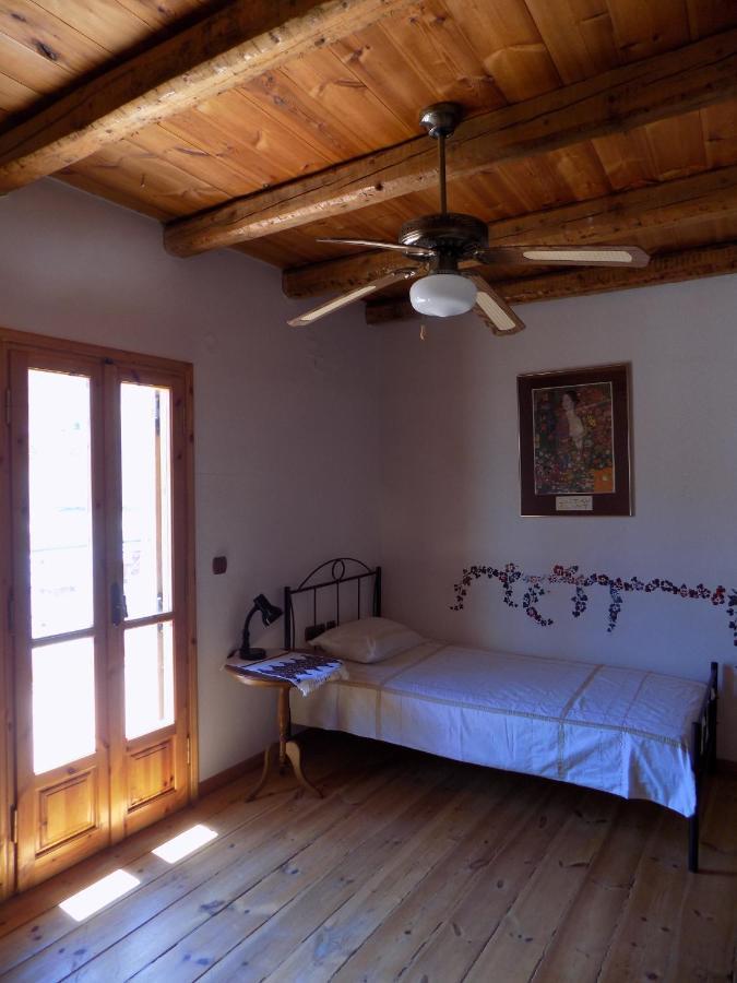 The Old Bakery Villa Agios Nikolaos Esterno foto