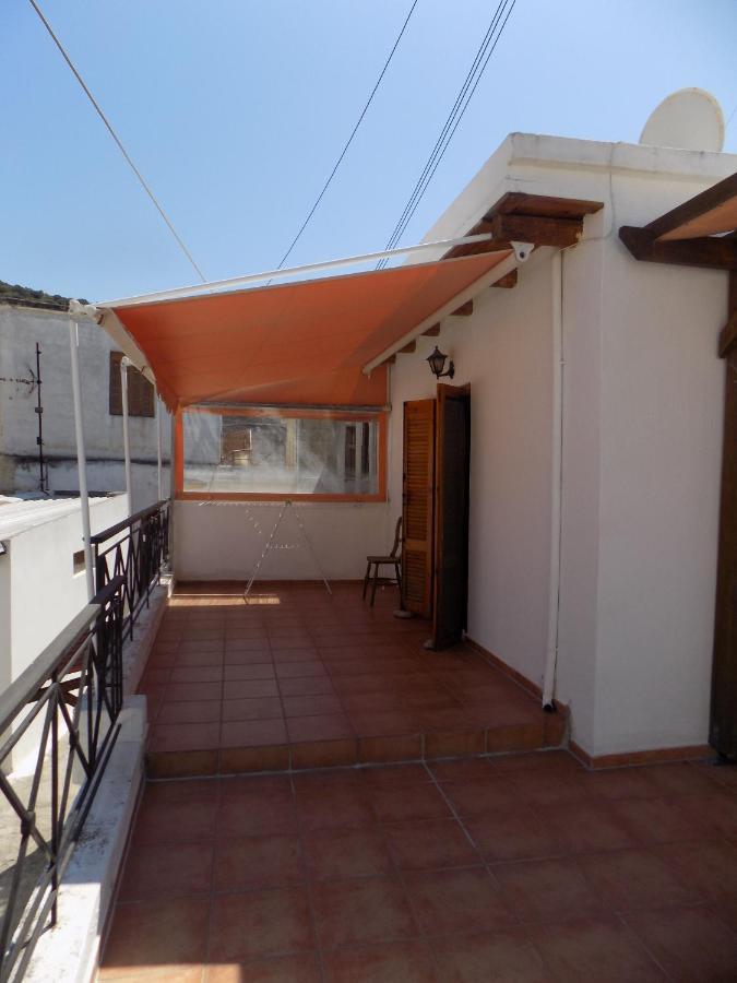 The Old Bakery Villa Agios Nikolaos Esterno foto