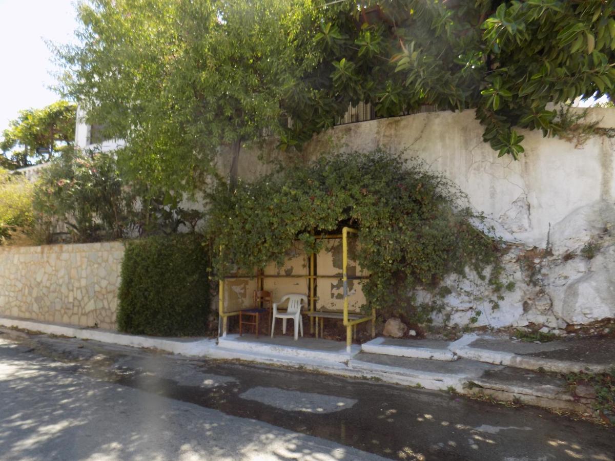 The Old Bakery Villa Agios Nikolaos Esterno foto